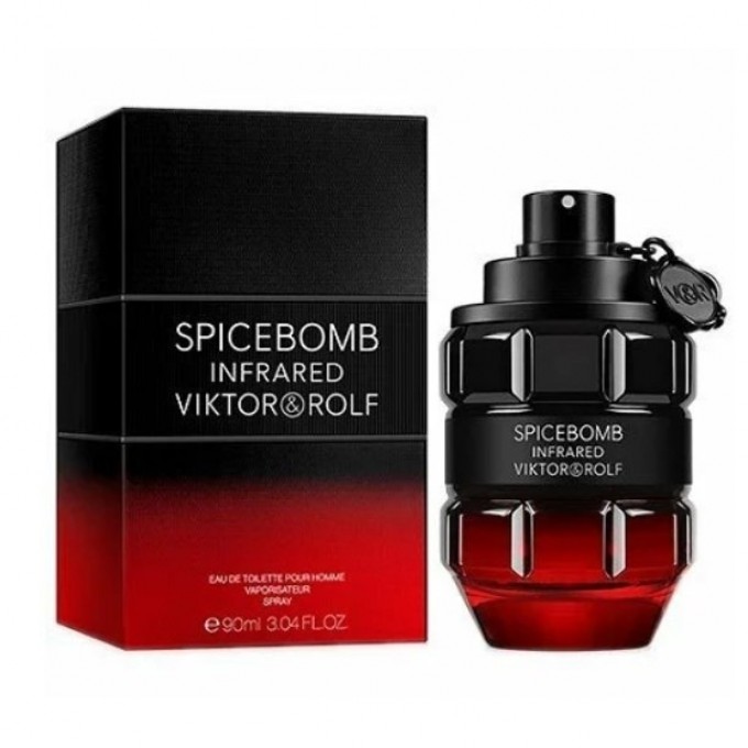 Spicebomb Infrared, Товар 181061