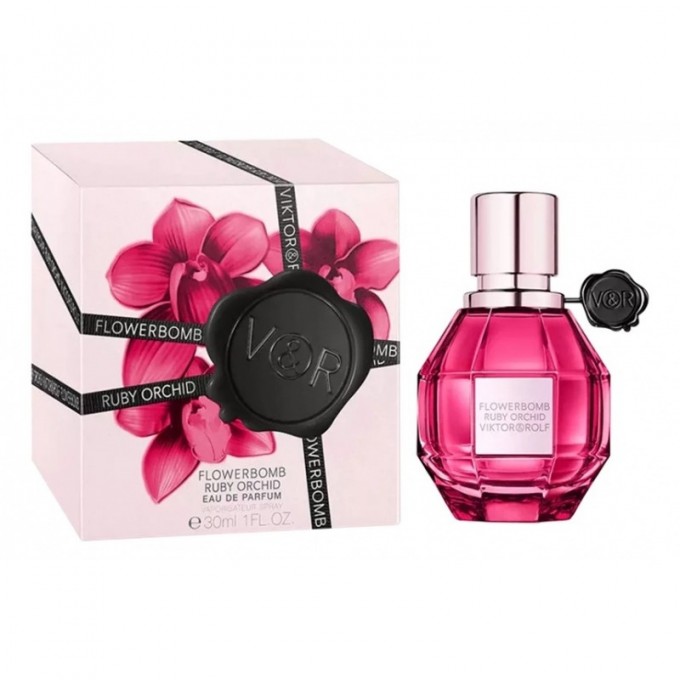 Flowerbomb Ruby Orchid, Товар 216913