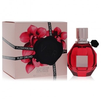 Flowerbomb Ruby Orchid, Товар