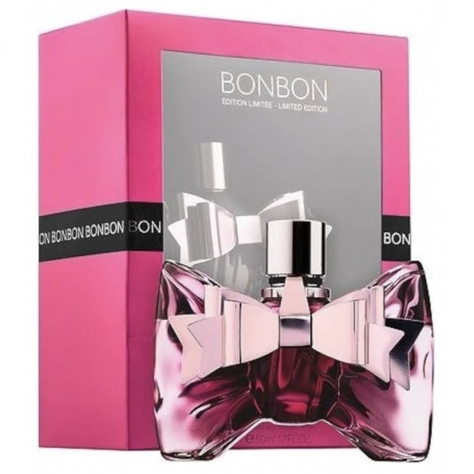 Bonbon Pink Bow Limited Edition, Товар 217965